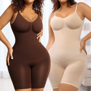 Seemless Shapers