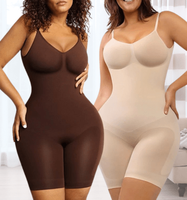 licia shapewear