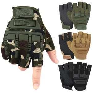 Gym/Fitness Non-slip Hand Gloves
